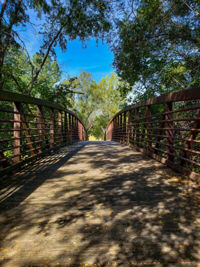 Barrington Park - Omaha, NE