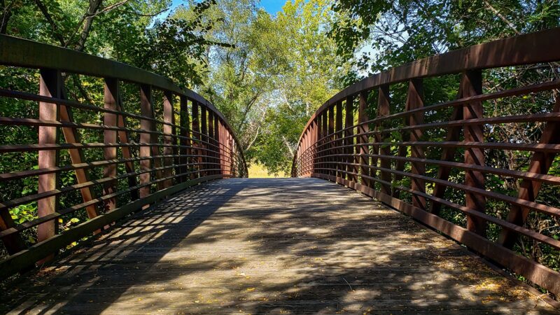 Barrington Park - Omaha, NE