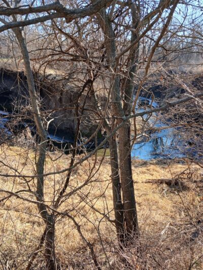 Barrington Park - Omaha, NE