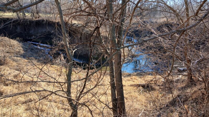 Barrington Park - Omaha, NE