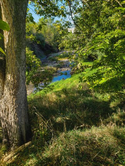 Barrington Park - Omaha, NE
