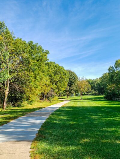 Barrington Park - Omaha, NE