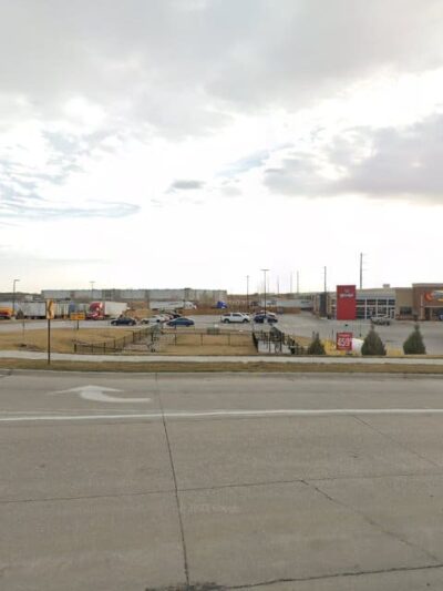 Dog Park at Love's Travel Stops - Omaha, NE
