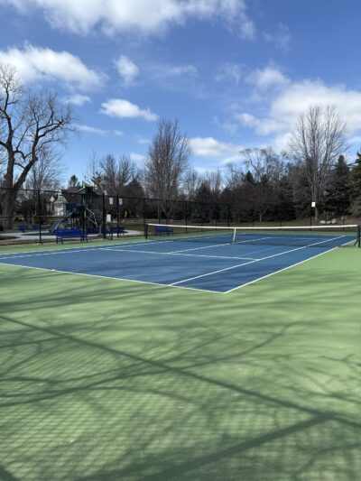 Huntington Park - Omaha, NE