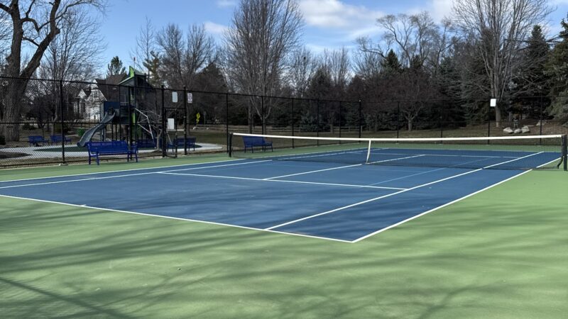 Huntington Park - Omaha, NE