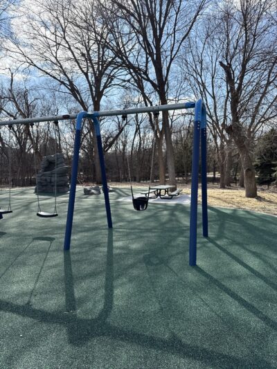 Huntington Park - Omaha, NE