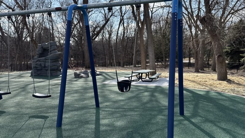 Huntington Park - Omaha, NE