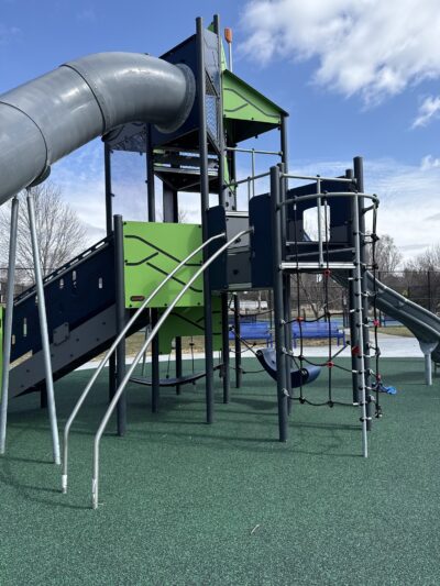 Huntington Park - Omaha, NE