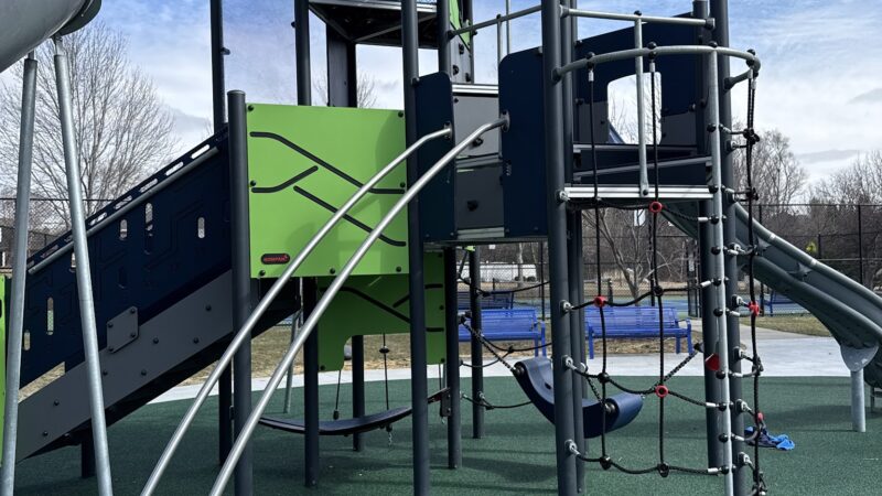 Huntington Park - Omaha, NE