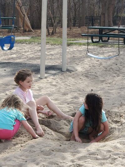 Huntington Park - Omaha, NE