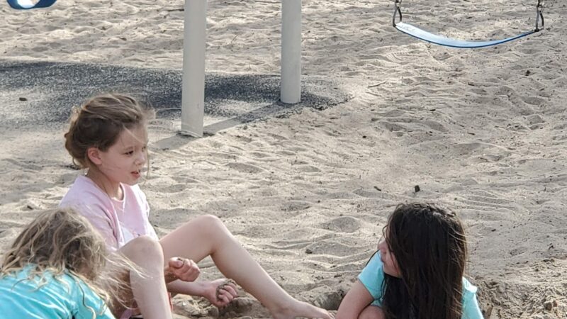 Huntington Park - Omaha, NE