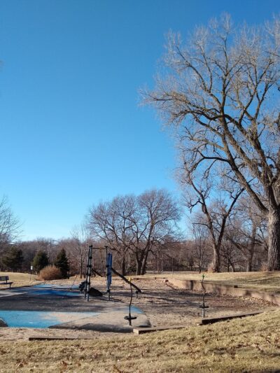 Pheasant Run Park - Omaha, NE