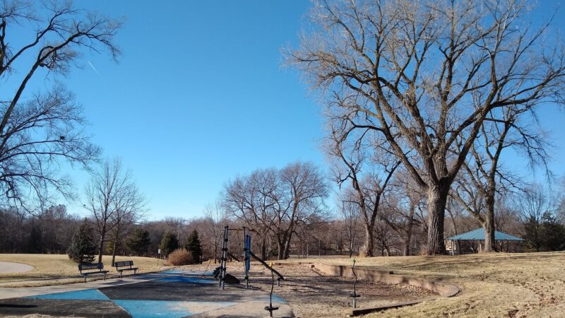 Pheasant Run Park - Omaha, NE