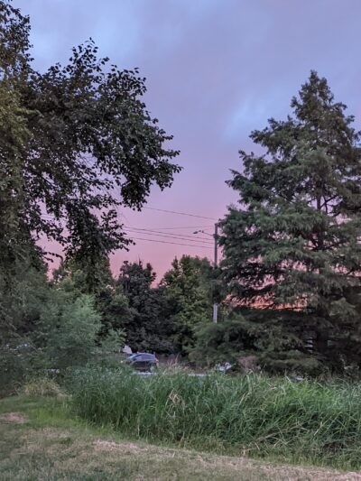 Pheasant Run Park - Omaha, NE
