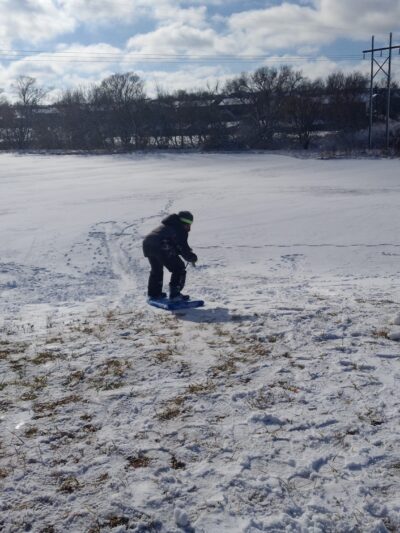 Quail Run Park - Omaha, NE