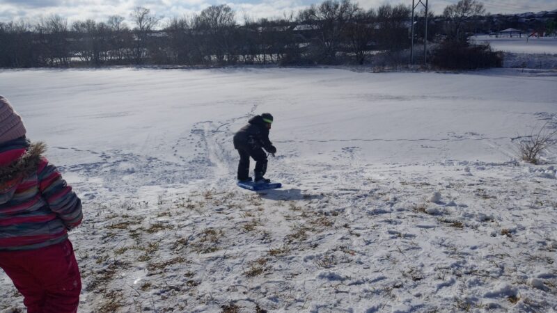 Quail Run Park - Omaha, NE