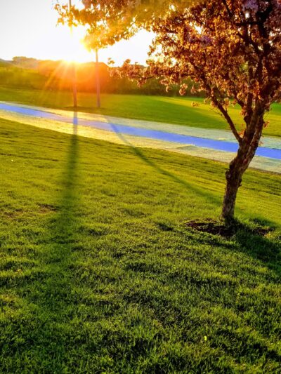 Quail Run Park - Omaha, NE