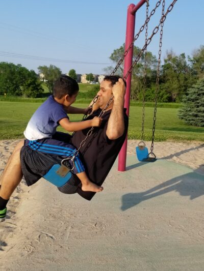 Quail Run Park - Omaha, NE