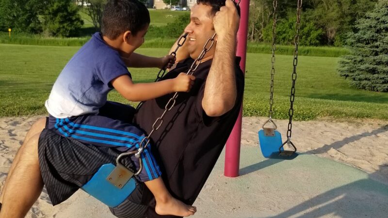 Quail Run Park - Omaha, NE