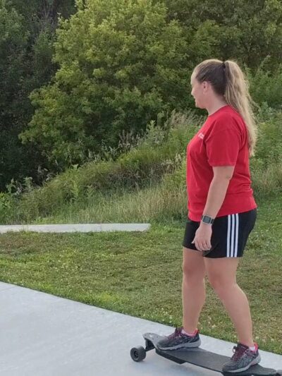 Quail Run Park - Omaha, NE