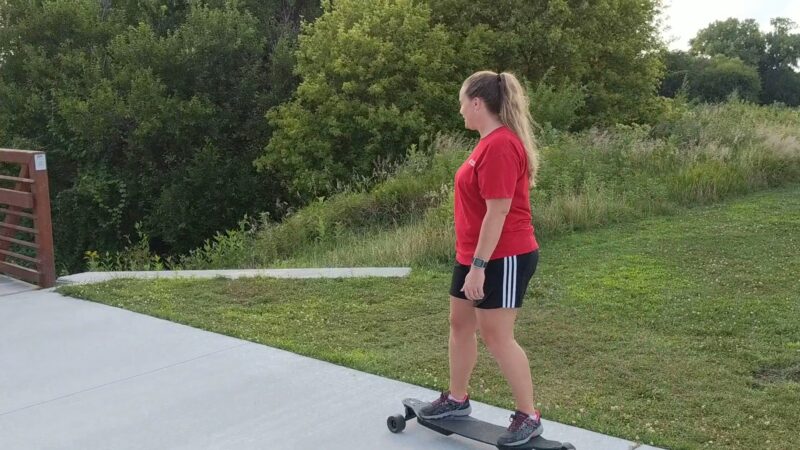 Quail Run Park - Omaha, NE