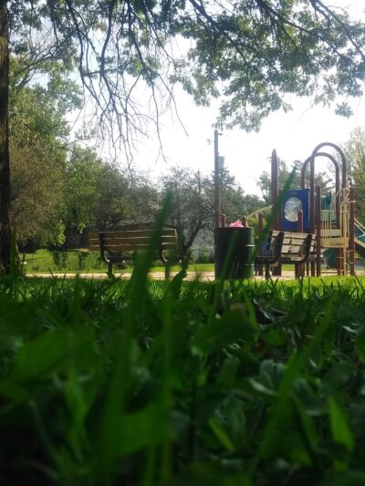 Tomahawk Hills Park - Omaha, NE