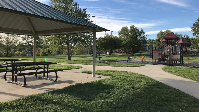 Willow Creek Park - Omaha, NE