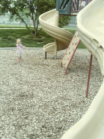 Willow Creek Park - Omaha, NE