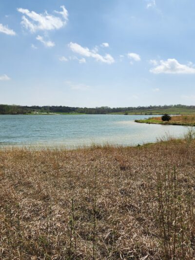 Zorinsky Lake Park - Omaha, NE
