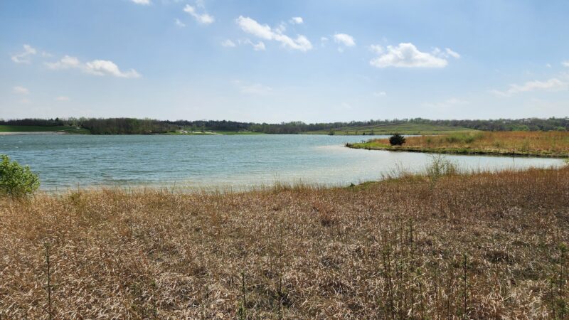 Zorinsky Lake Park - Omaha, NE