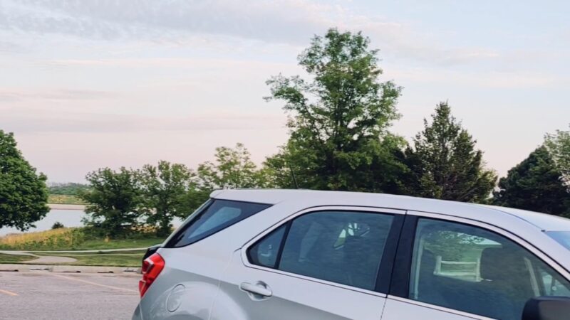 Zorinsky Lake Park - Omaha, NE