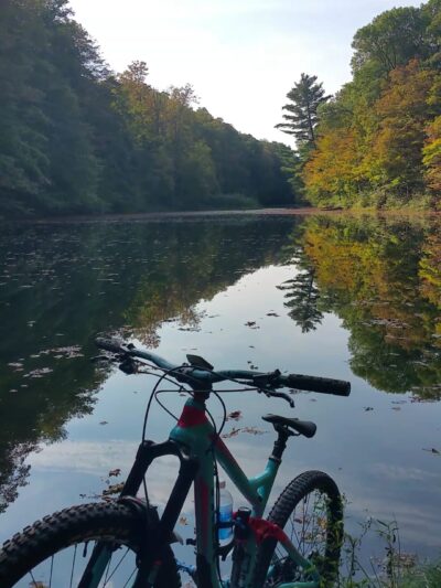 Mount Hope Park - Oneida, NY