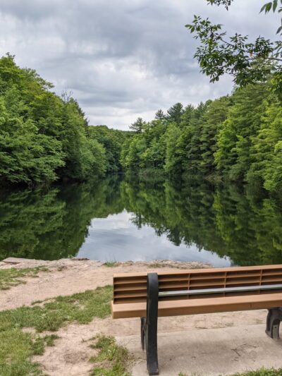 Mount Hope Park - Oneida, NY
