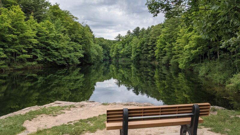 Mount Hope Park - Oneida, NY