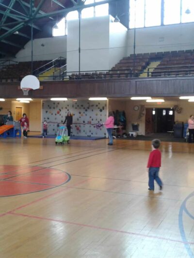 Oneida Parks & Recreation Office - Oneida, NY