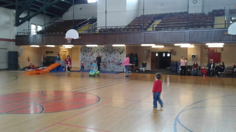 Oneida Parks & Recreation Office - Oneida, NY