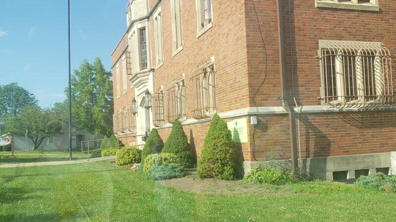 Oneida Parks & Recreation Office - Oneida, NY