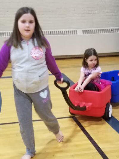 Oneida Parks & Recreation Office - Oneida, NY