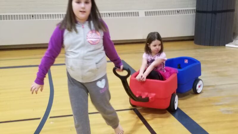 Oneida Parks & Recreation Office - Oneida, NY