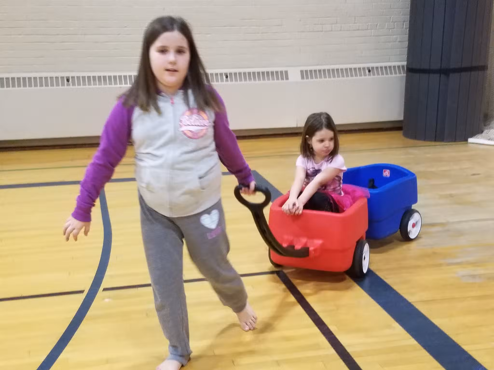 Oneida Parks & Recreation Office - Oneida, NY