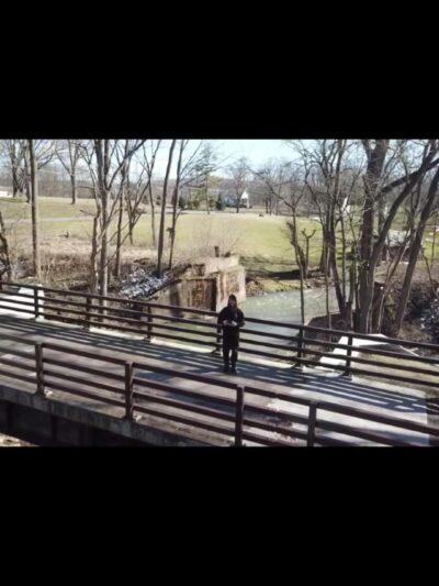 Oneida Rail Trail - Oneida, NY