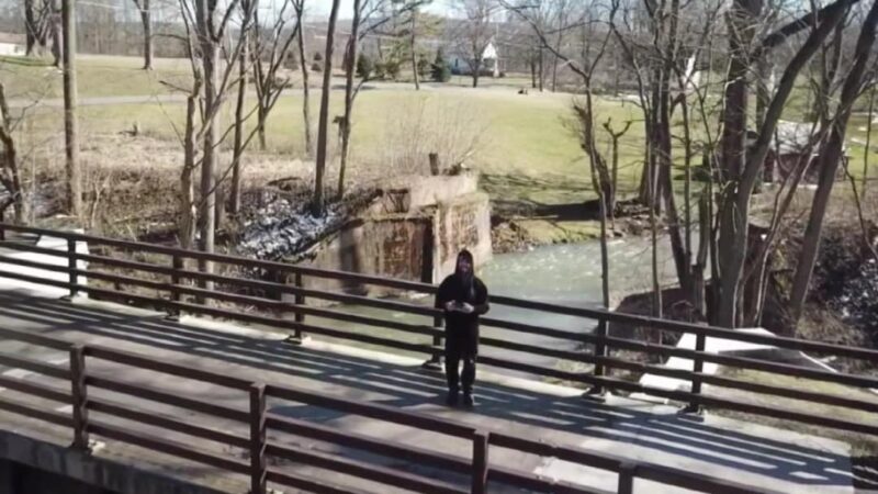 Oneida Rail Trail - Oneida, NY