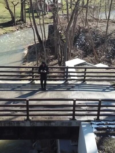 Oneida Rail Trail - Oneida, NY