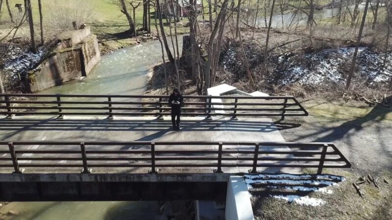 Oneida Rail Trail - Oneida, NY