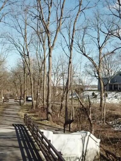 Oneida Rail Trail - Oneida, NY