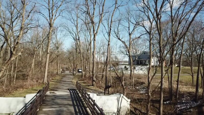 Oneida Rail Trail - Oneida, NY