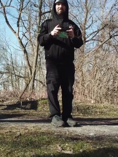 Oneida Rail Trail - Oneida, NY