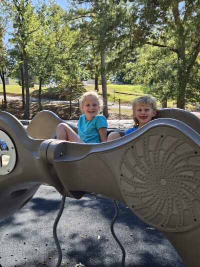 Woodland Park - Oneonta, AL