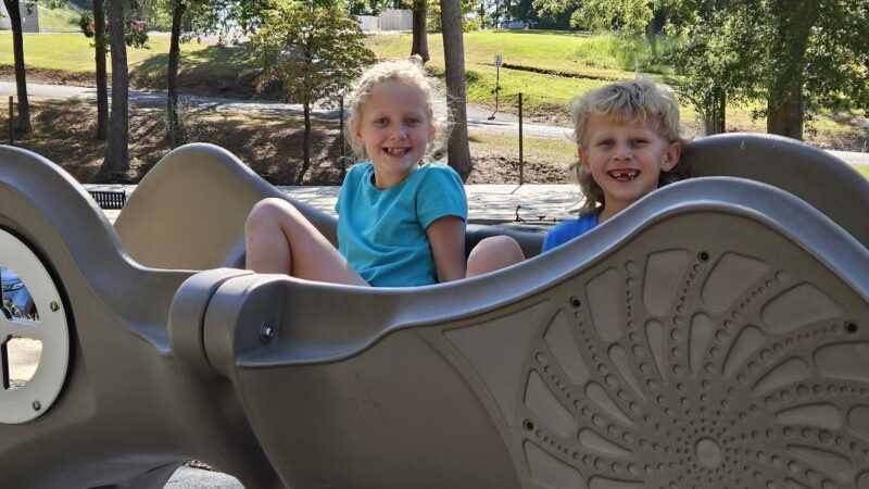 Woodland Park - Oneonta, AL