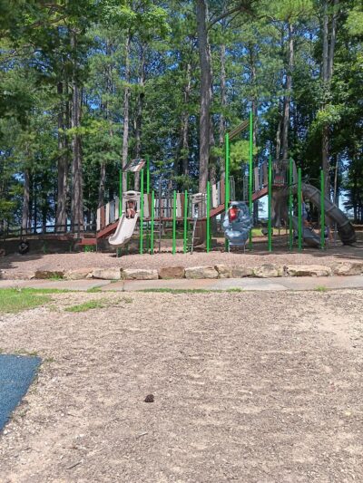 Woodland Park - Oneonta, AL